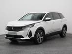 Zakelijke Lease |  Peugeot 5008, Automaat, Gebruikt, Zwart, Wit
