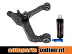 Draagarm Jeep Cherokee voorzijde, links, onder, Verzenden, Nieuw, Jeep