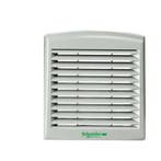 Schneider Electric Sarel ClimaSys Ventilation Plate For, Verzenden, Nieuw, Overige typen