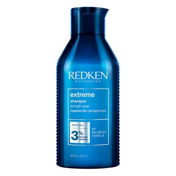 Redken  Extreme  Shampoo  500 ml, Verzenden, Nieuw