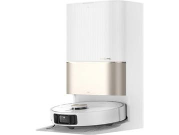 Veiling - Dreame X40 Ultra Complete - Robotstofzuiger met dw, Nieuw