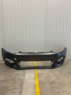 Voorbumper Volkswagen Polo 6R PEPPERGREY (LD7R), Auto-onderdelen, Nieuw, Ophalen of Verzenden, Bumper, Volkswagen
