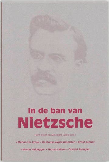In de ban van Nietzsche 9789055733705, Verzenden, Gelezen