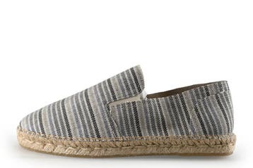DSTRCT Espadrilles in maat 43 Beige, Verzenden, Beige, DSTRCT, Zo goed als nieuw