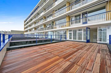 Te huur: Appartement Bucaillestraat in Voorburg, Voorburg, Appartement, Zuid-Holland