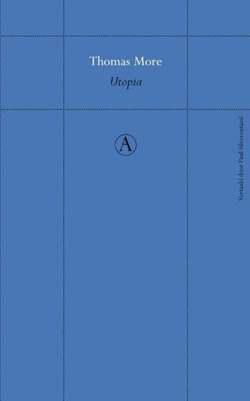 Perpetua Utopia / Perpetua - T. More 9789025364137, Verzenden, Gelezen, T. More