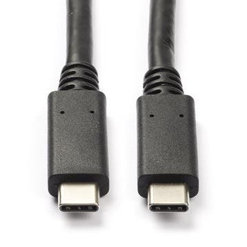 Oppo oplaadkabel | USB C  USB C | 3 meter, Verzenden, Nieuw