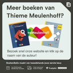 DoorNederlands Leerwerkboek 2F + 2jr licentie 2F-3F, Verzenden, Zo goed als nieuw, Thieme Meulenhoff
