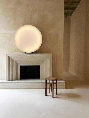 Second-Studio - Ignazio Iacono - Staande lamp - SALONE