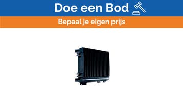 Bieden: Sailor Cobham HT4610 MF/HF Radio SMPS, Ophalen of Verzenden, Nieuw, Communicatie