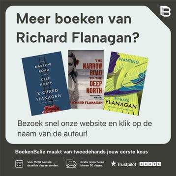 Goulds Book of Fish - Richard Flanagan 9781784702892, Verzenden, Zo goed als nieuw, Richard Flanagan