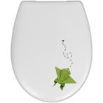 Cedo - Frog en Flies Toiletzitting - Siège WC - Multi, Ophalen of Verzenden, Nieuw