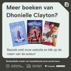 Blackout 9780755503063 Dhonielle Clayton, Boeken, Verzenden, Gelezen, Dhonielle Clayton