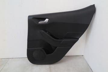 boczek drzwi prawy ty Ford Fiesta MK8, Verzenden, Gebruikt