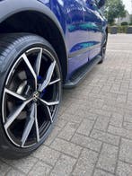 Renault Austral aluminium treeplanken zwart of grijs/ ACTIE, Ophalen of Verzenden, Nieuw