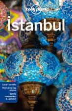 Istanbul / Lonely Planet City Guide 9781786577979, Verzenden, Gelezen, Virginia Maxwell