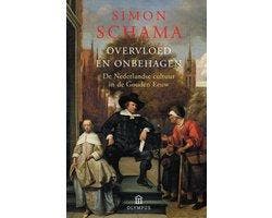 Overvloed en onbehagen - Overvloed en onbehagen, Ophalen of Verzenden, Nieuw