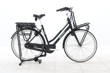 Gazelle MISS GRACE C7+ HMB 500 – 2023 – 165 - 178 cm, Verzenden, Zo goed als nieuw