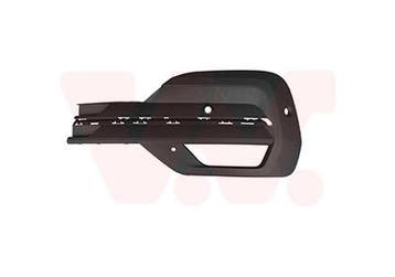 Grille o.a: Volkswagen, California T6, Multivan T6, Ophalen of Verzenden, Nieuw, Links, Volkswagen