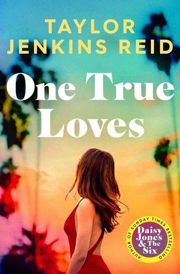 One true loves - Taylor Jenkins Reid 9781398516687, Verzenden, Zo goed als nieuw, Taylor Jenkins Reid