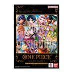 One Piece Premium Card Collection Best Selection Vol.5, Verzenden, Nieuw