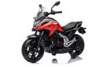 Honda NC750X, 12 volt elektrische kindermotor met rubberen b, Ophalen of Verzenden, Nieuw