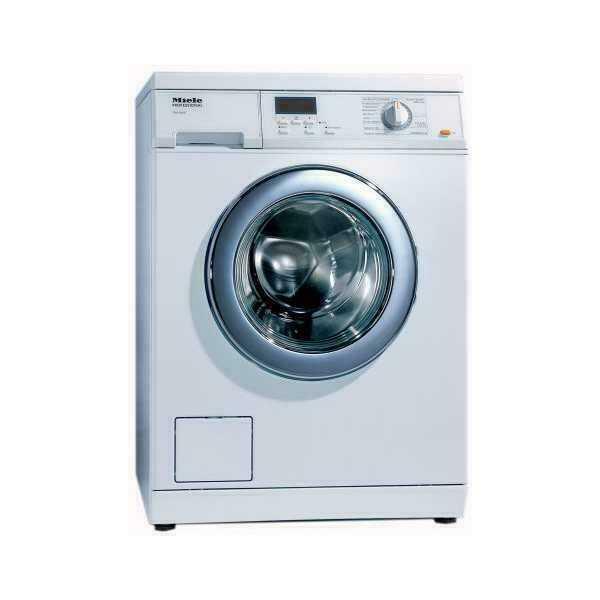 Miele PW5065 professionele wasmachine!, Witgoed en Apparatuur, Wasmachines, Minder dan 85 cm, 1200 tot 1600 toeren, 6 tot 8 kg