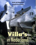 Villas in Nederland 9789061139676 Dorine van Hoogstraten, Verzenden, Gelezen, Dorine van Hoogstraten