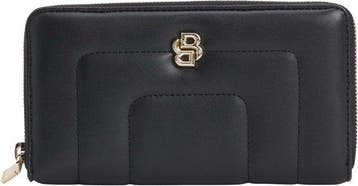 BOSS portemonnee B icon zip around, Verzenden, Nieuw