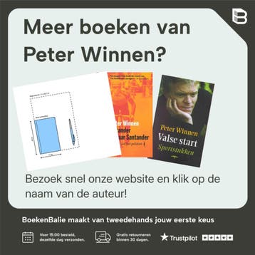 God of duivel - Peter Winnen 9789400403369, Verzenden, Gelezen, Peter Winnen