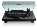 Veiling - Lenco Platenspeler (zwarte L-30), Nieuw