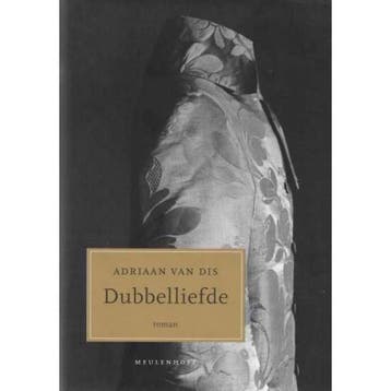Dubbelliefde - Adriaan van Dis 9789029057523, Boeken, Verzenden, Zo goed als nieuw, Adriaan van Dis