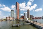 Te huur: Appartement Landverhuizersplein in Rotterdam, Appartement, Rotterdam, Zuid-Holland