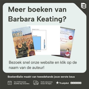 A Durable Fire - Barbara Keating 9781846550171, Verzenden, Gelezen, Barbara Keating