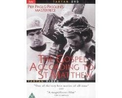 Gospel According To St. M (Import), Verzenden, Nieuw in verpakking