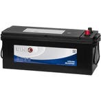 Dynac DUAL PURPOSE Calcium gesloten 12 volt 120 ah Type, Ophalen of Verzenden, Nieuw