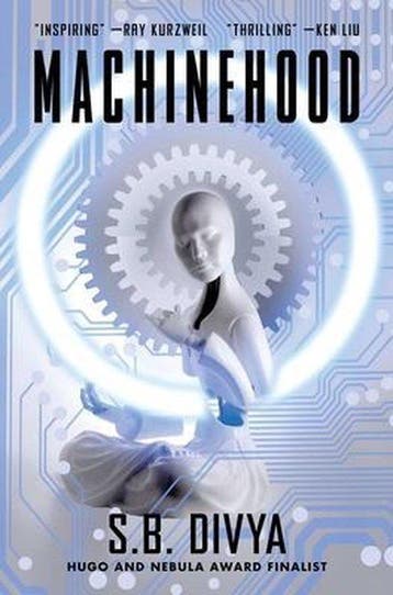 Machinehood - S.B. Divya 9781982148065, Verzenden, Gelezen, S.B. Divya