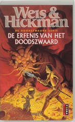 Doodszwaard / 4 De Erfenis van het Doodszwaard / Poema, Verzenden, Gelezen, M. Weis