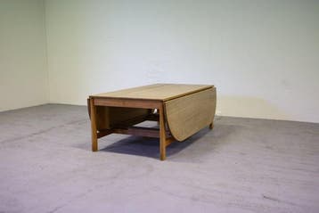 Fredericia Stolefabrik - Søren Holst - Salontafel - Model