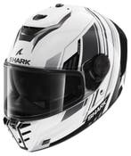 Spartan RS Byrhon Motorhelm Shark, Motoren, Verzenden, Nieuw met kaartje