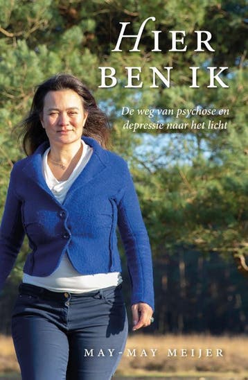Hier ben ik - May-May Meijer 9789493191242, Verzenden, Zo goed als nieuw, May-May Meijer
