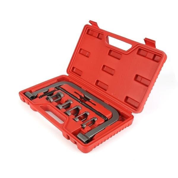 TM 10 Delige Klepveer Demontageset, Klepveerspanner, Auto diversen, Autogereedschap, Nieuw, Verzenden