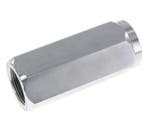 G 1-1/4 Hydrauliek Terugslagklep Staal 5-300 bar, Verzenden, Nieuw