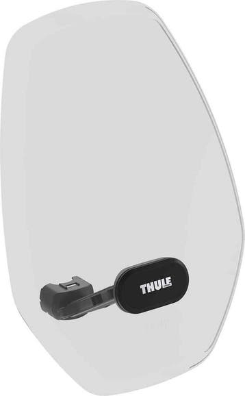 Thule Yepp Mini-windscherm Nexxt Windscreen, Ophalen of Verzenden, Zo goed als nieuw, Yepp