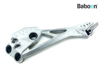 Schetsplaat Links Ducati Multistrada 620 2005-2006, Verzenden, Gebruikt