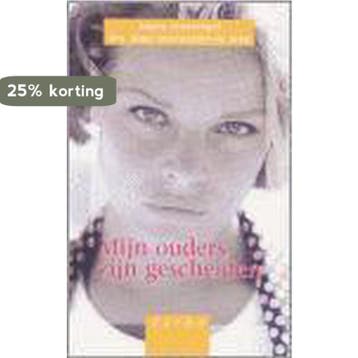Mijn ouders zijn gescheiden / Verbo - Maria Stoorvogel, Verzenden, Gelezen, Maria Stoorvogel