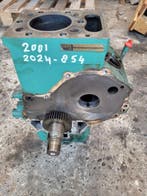 Volvo Penta 2001 onderblok motorblok 858784 vorstschade, Watersport en Boten, Ophalen of Verzenden, Nieuw, Motor en Techniek, Zeilboot of Motorboot