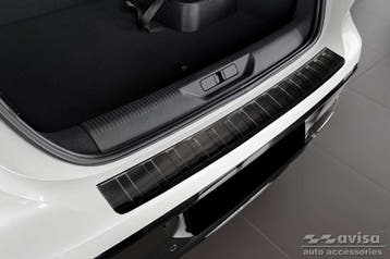 Avisa Achterbumperbeschermer | Peugeot 308 21- 5-d | Ribben, Verzenden, Nieuw