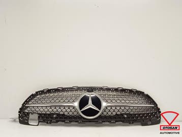 Mercedes C Klasse W206 Grille Daimond A2068882100, Ophalen, Gebruikt, Mercedes-Benz