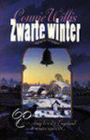 Zwarte winter - Willis Connie - Zwarte winter - Willis, Ophalen of Verzenden, Nieuw